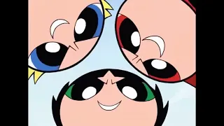 The Powerpuff Girls Movie/The Boys Are Back In Town Alternative Ending￼