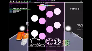 Boxing match ( voiid sides ) left side FC! 99.64%!