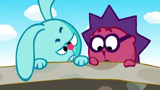 KikoRIKI 2D Cartoons | Episodes about Water | for Kids | en