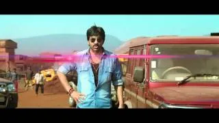 Balupu Movie Theatrical Trailer   Ravi Teja, Sruthi Hassan, Anjali Full HD