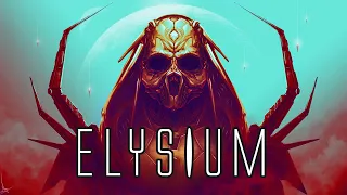 Synthwave No Copyright - Elysium // Cyberpunk Royalty Free Background Music