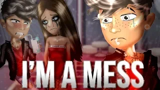 I'm a mess // MSP music video