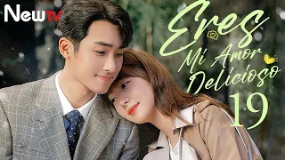 【SUB ESP】EP 19│Eres Mi Amor Delicioso│Healing Food Healing Love│Delicious Love│你是我的美味