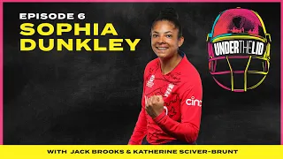 Coming Back Stronger - Under The Lid with Sophia Dunkley