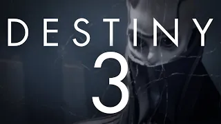 Let’s Talk About The Destiny 3 Leaks