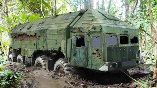 12 Most Incredible Abandoned Vehicle Discoveries!