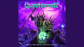 Legend of the Astral Hammer