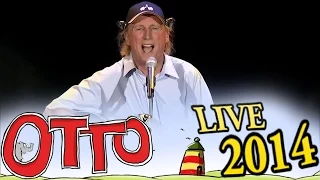 Otto Waalkes - Live in Kempten 2014 - Skandal im Knusperhaus (Hänsel und Gretel)