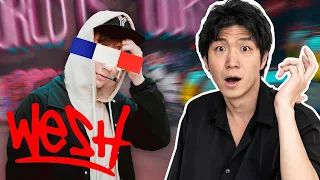 Les jeunes en France vu par un Japonais