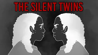 Have you Heard the Tale of the Silent Twins? - Black History Month // Something Scary | Snarled