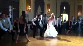 Bressler Wedding Dance!