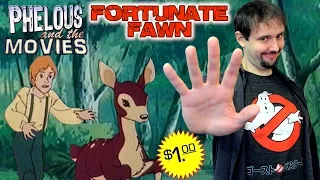 Fortunate Fawn - Phelous