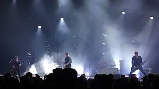 Interpol - C'mere Live in Ottawa