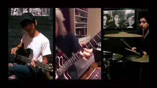 Brian May, Hammer to Fall (Challenge)