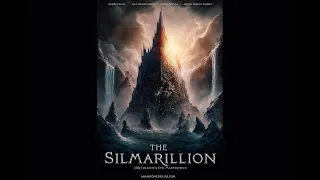 The Silmarillion Movie if directed by Peter Jackson