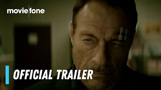 Darkness of Man | Official Trailer | Jean-Claude Van Damme