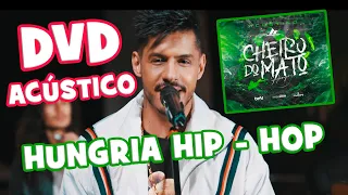 Hungria Hip Hop - acústico completo (Official Music Video) @the.rappers.brasil