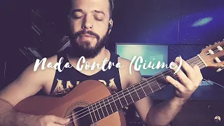 Clarissa - Nada Contra (Ciúme) (Violão Cover) || Lucas Lopes Guitar
