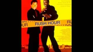 Rush Hour - Main Title HD
