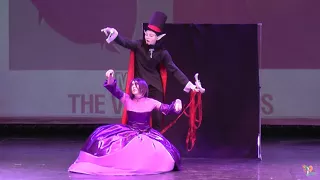 Missi, Duke, The Vampair Series - Taiyou no Matsuri 2018