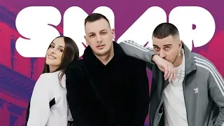 DJ Gimi-O ft. XEXI x FLORENTINA - SNAP [Official Video]