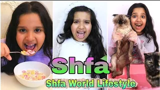 Shfa  Lifestyle, Biography, Age, Family, Net Worth, Income, Birth Place, Facts By Lifestyle Tv