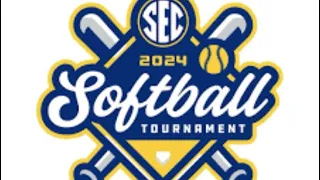 1st round: ole miss vs Missouri sec softball tournemt live stream