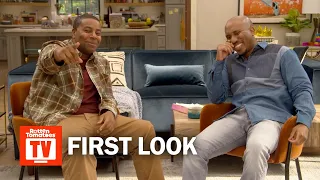 Kenan Season 2 First Look | Rotten Tomatoes TV