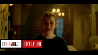 The Strangers: Chapter 1 (2024) Official HD Trailer [1080p]