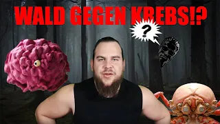 Carnivore redet über Krebsheilung! Arnidegger reaction!