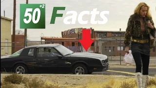 50 Facts You Didn't Know About Breaking Bad