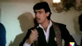 Pochoo Na Kaisa Maza- Aamir Khan
