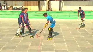 DAY 7 HOCKEY#2  - DIAMOND JUBILEE - 60TH NATIONALS - BENGALURU 2022