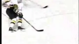 Pavel Bure Video Tribute