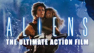 Aliens - The Ultimate Action Film