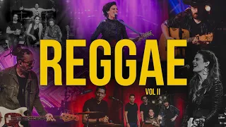 Banda Rock Beats - Mix Medley Reggae 2 (Bob Marley/Cidade Negra/Natirrutis/Skank/Jack Johnson/Rappa)