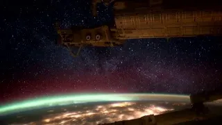 ISS timelapse t_04.1