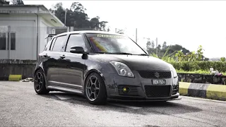 XD-Autowerkz's Pocket Rocket | Suzuki Swift Sports ZC31S