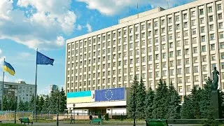 Засідання Центральної виборчої комісії 4 грудня 2020 року