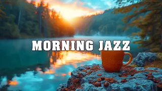 FRIDAY MORNING JAZZ: Prepare Your Best Spirit For The New Day With Jazz Music & Coffee