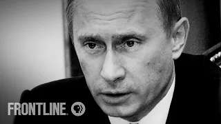 The Election Clash That Fueled Putin's Ire Against Clinton | "Putin's Revenge" | FRONTLINE