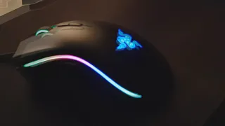 Razer Mamba Elite ГОВНО?