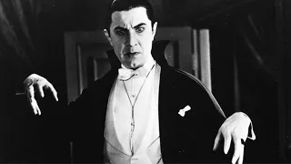 ¿Cómo se hizo DRACULA? (1931)