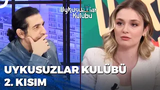 Okan Bayülgen ile Uykusuzlar Kulübü 2. Kısım | 18 Nisan 2023