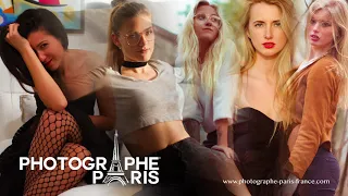 Photographe Paris France - Deep House (Oriental) Vibes Mix 2018 Best of Ethnic Deep House