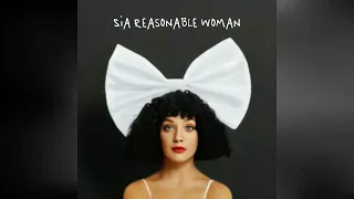 Sia - Try Everything (feat. Shakira) (Audio)