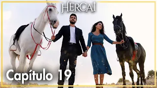 Hercai Capítulo 19