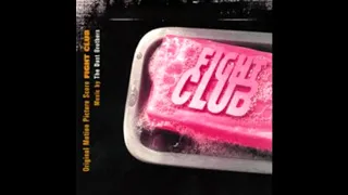 The Dust Brothers - 'Fight Club' Original Soundtrack (1999)