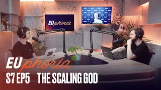 The Scaling God | EUphoria | 2021 LEC Spring S7 EP5