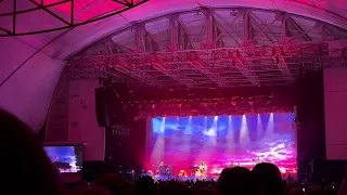 Work Song - Hozier live in Boston - Sep 2023